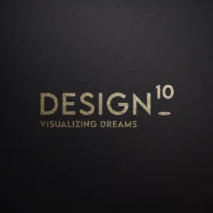 Partner Designhoch10 Logo