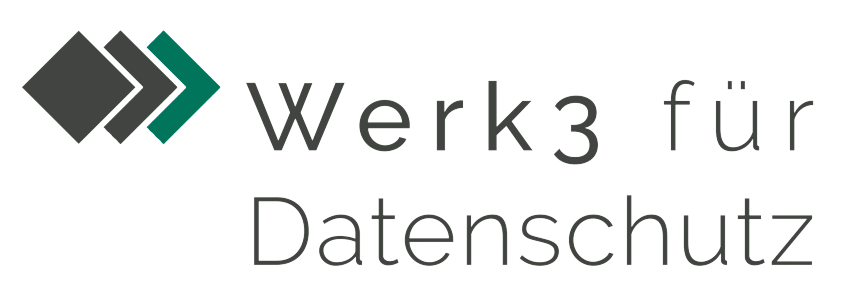 Partner Werk3 Logo