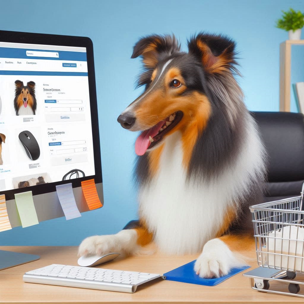 Webshop